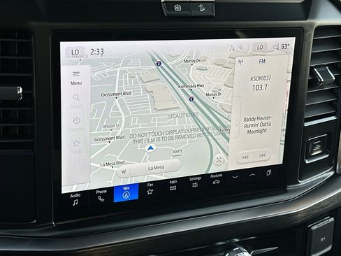 New 2026 Ford F250 Lariat image 17