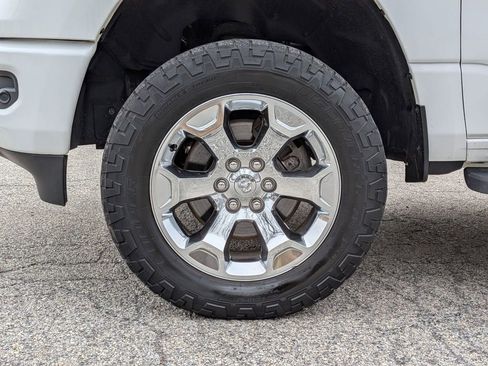 Used 2019 RAM 1500 Big Horn image 27