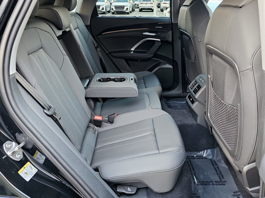 New 2026 Audi Q5 Premium Plus AWD/4WD image 6