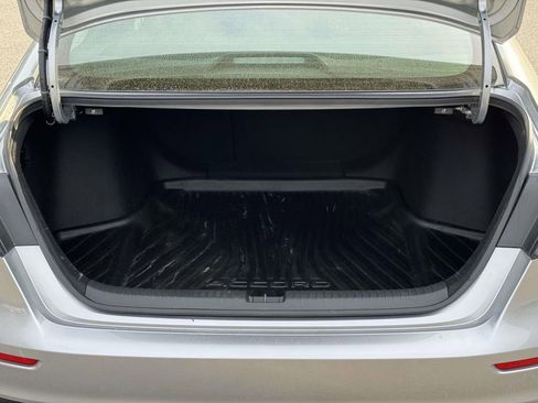 Used 2024 Honda Accord EX image 16