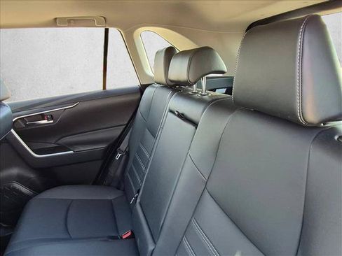 Used 2023 Toyota RAV4 XLE Premium FWD image 12
