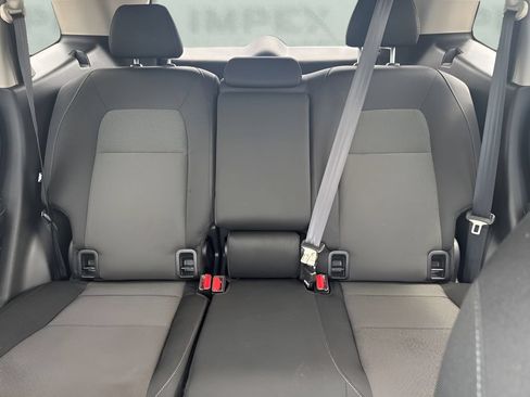 Used 2024 Honda CR-V EX image 12