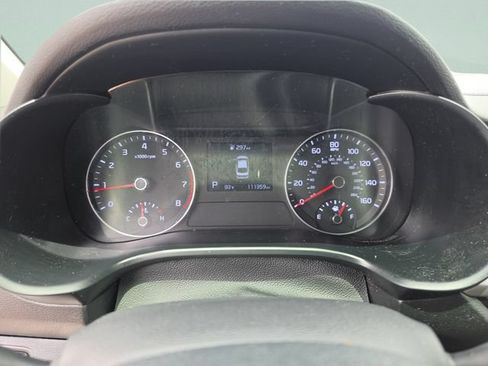 Used 2021 Kia Forte LXS FWD image 38