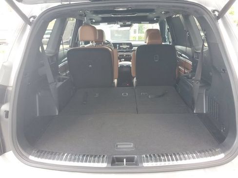 Certified 2024 Kia Telluride SX Prestige X-Line AWD/4WD image 6