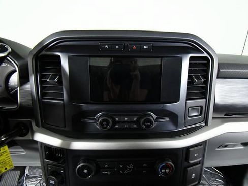 Used 2021 Ford F150 XLT AWD/4WD image 4