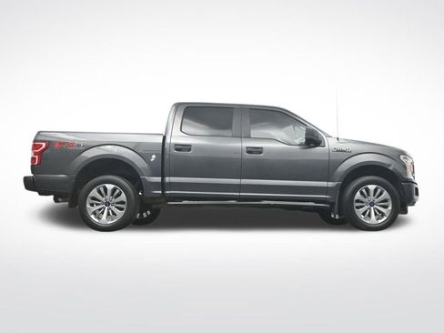 Used 2018 Ford F150 XL w/ Equipment Group 101A Mid AWD/4WD image 34