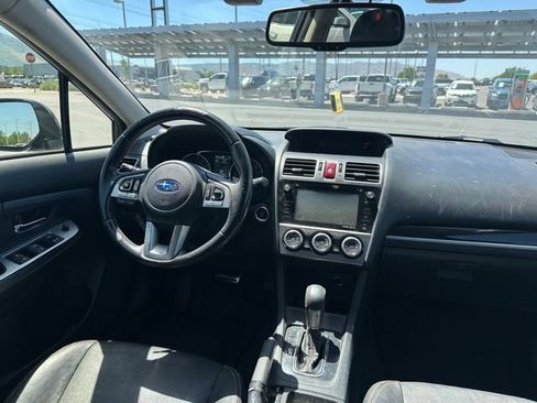 Used 2016 Subaru Crosstrek 2.0i Limited AWD/4WD image 27