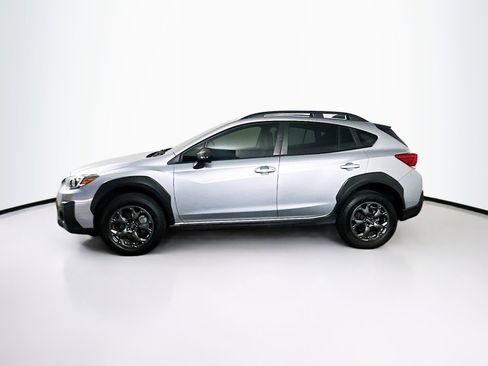 Used 2023 Subaru Crosstrek 2.5i Sport image 4