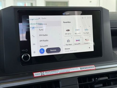 New 2025 Toyota Tacoma TRD Off-Road image 17