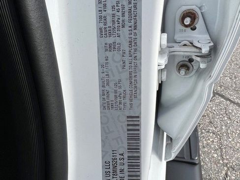 Used 2021 RAM 1500 Rebel w/ Rebel Level 2 Equipment Group image 17