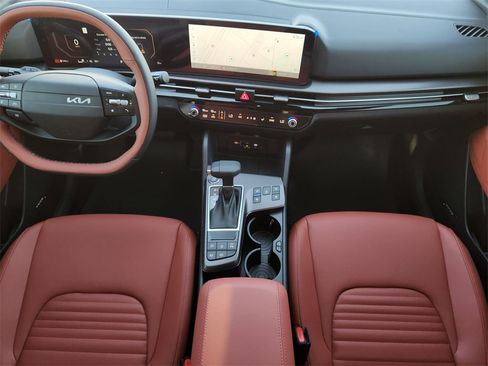 New 2026 Kia Sportage SX image 21