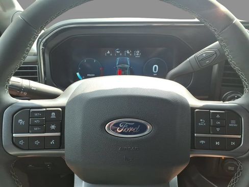 New 2026 Ford F350 Lariat w/ Lariat Premium Package AWD/4WD image 21