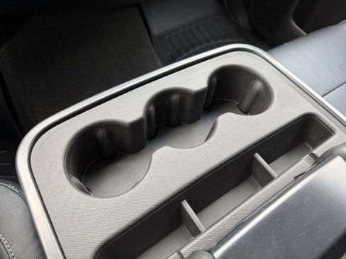 Used 2014 Chevrolet Silverado 1500 LT w/ All Star Edition image 10