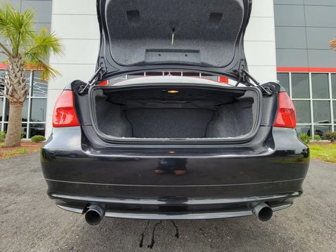 Used 2011 BMW 335i Sedan RWD image 19