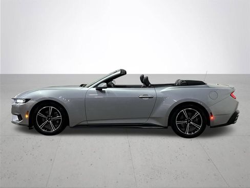 Used 2024 Ford Mustang Premium image 32