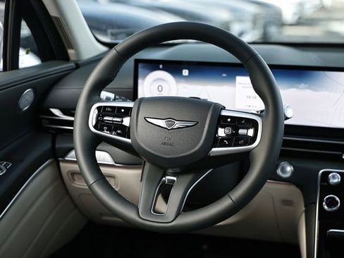 New 2026 Genesis GV80 2.5T image 26