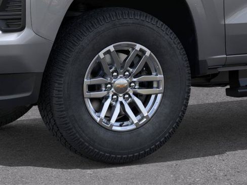 New 2026 Chevrolet Colorado LT RWD image 33