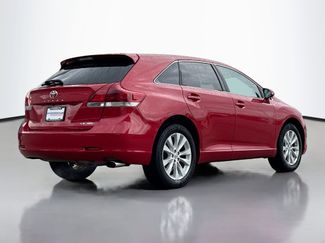Used 2015 Toyota Venza LE AWD/4WD video 2