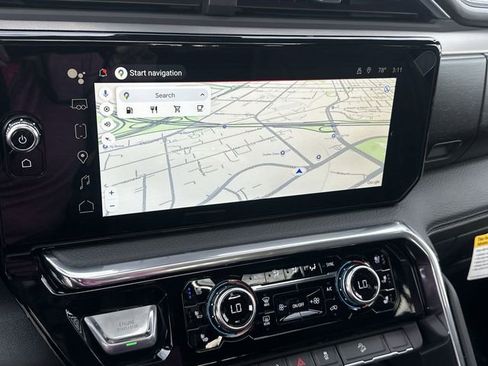 New 2026 GMC Sierra 1500 Denali w/ Denali Reserve Package image 14