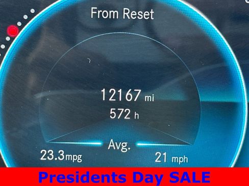 Used 2020 Mercedes-Benz GLB 250 4MATIC image 28