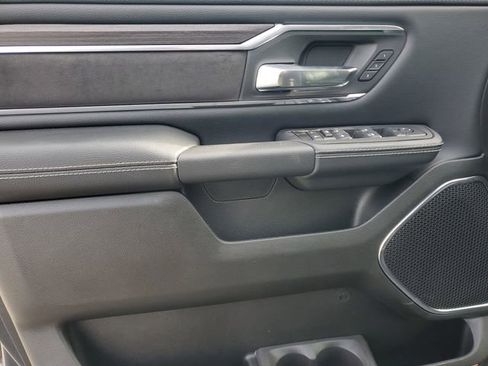 New 2026 RAM 1500 Laramie image 24