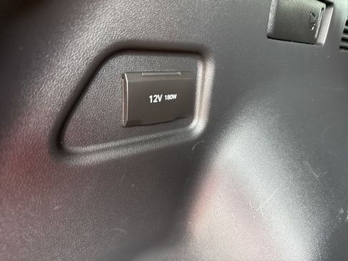 Used 2024 Hyundai Tucson SEL image 25