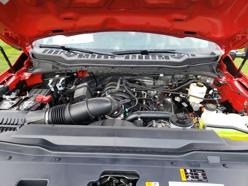 New 2025 Ford F350 XL w/ XL Driver Assist Package image 30