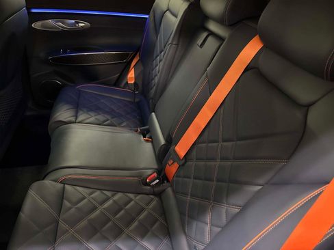 New 2026 Genesis GV70 3.5T Sport Prestige image 13