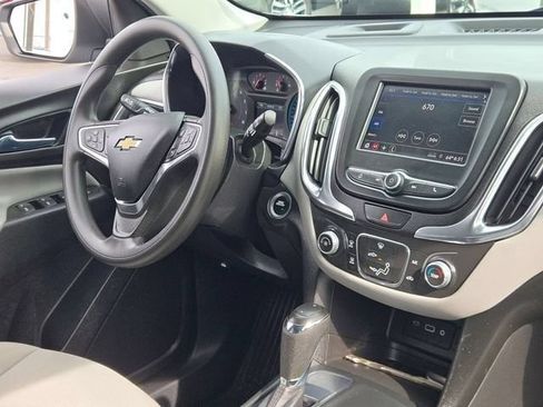 Used 2021 Chevrolet Equinox LS w/ LS Convenience Package FWD image 7