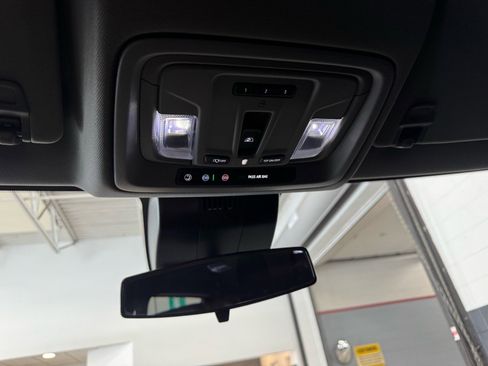 Used 2025 Chevrolet Silverado 1500 LT w/ All Star Edition Plus image 20