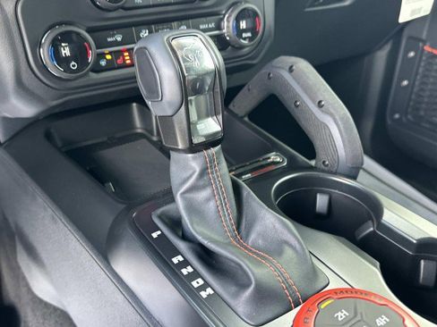 New 2025 Ford Bronco Raptor image 29