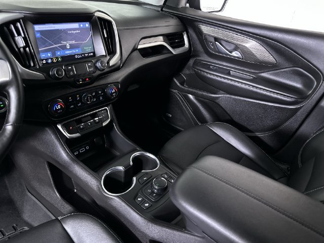 Used 2024 GMC Terrain SLT w/ Infotainment Package II AWD/4WD image 36