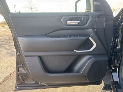 New 2026 Nissan Armada Platinum Reserve image 26