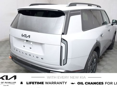 New 2027 Kia Telluride SX Prestige X-Pro image 5