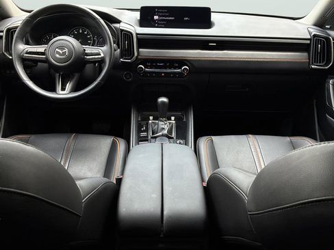 Used 2024 MAZDA CX-50 2.5 Turbo w/ Accent Package image 18