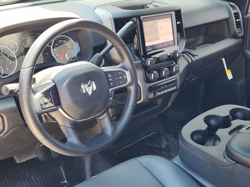 New 2025 RAM 3500 Tradesman image 21