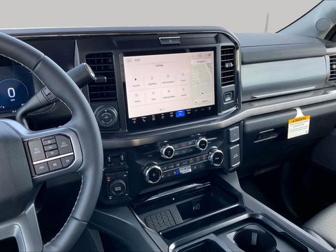 New 2026 Ford F250 Lariat w/ Lariat Premium Package AWD/4WD image 6