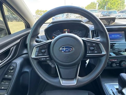 Used 2022 Subaru Impreza 2.0i AWD/4WD image 21