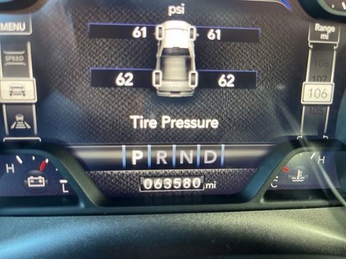 Used 2019 RAM 2500 Limited image 16