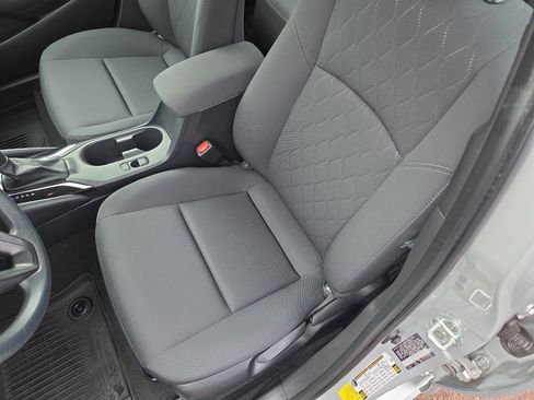 Certified 2023 Toyota Corolla LE w/ LE Convenience Package image 13