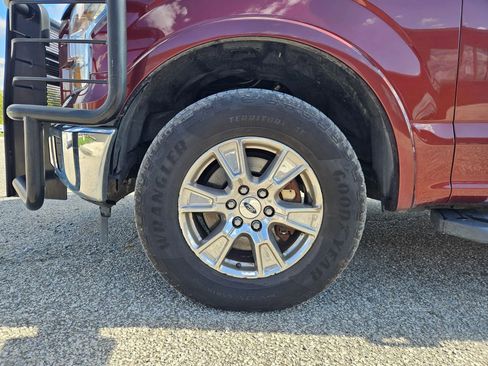 Used 2017 Ford F150 Lariat image 11