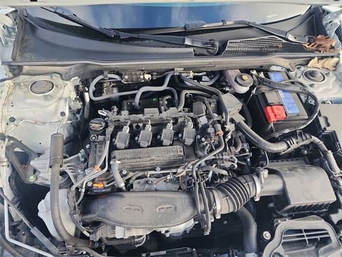 Used 2024 Honda Civic Si image 30