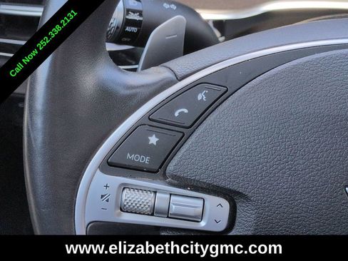 Used 2023 Genesis G80 2.5T AWD/4WD image 23