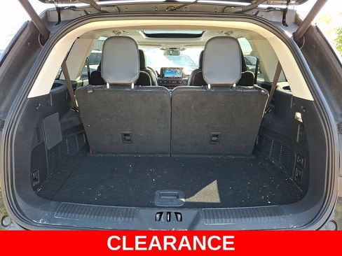 Used 2025 Lincoln Aviator AWD image 28
