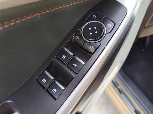 Used 2023 Ford Explorer Timberline w/ Timberline Technology Package image 18