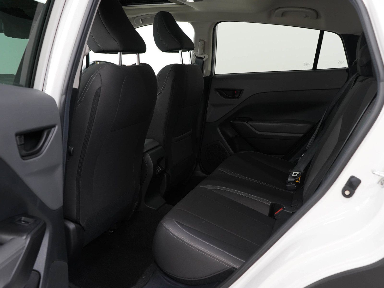 Used 2026 Subaru Crosstrek 2.5i Premium AWD/4WD image 34