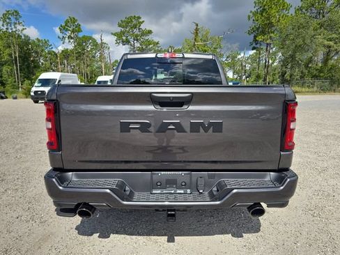 New 2026 RAM 1500 Express RWD image 5