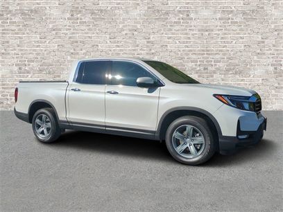 Used 2023 Honda Ridgeline RTL-E
