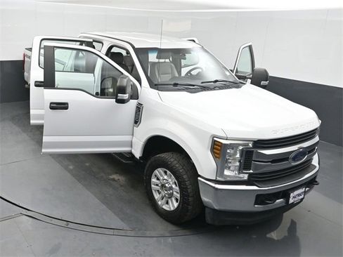 Used 2019 Ford F350 XL w/ STX Appearance Package image 49