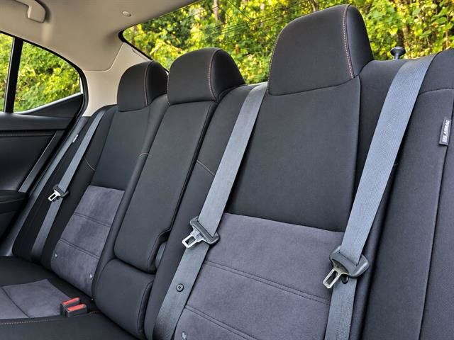 Used 2023 Nissan Sentra SR w/ Trunk Package FWD image 13